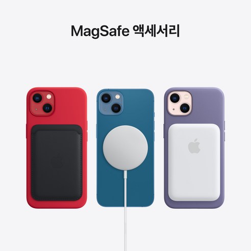 Apple 아이폰 13 자급제