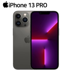 아이폰 13 pro 128GB 자급제 미개봉 새상품