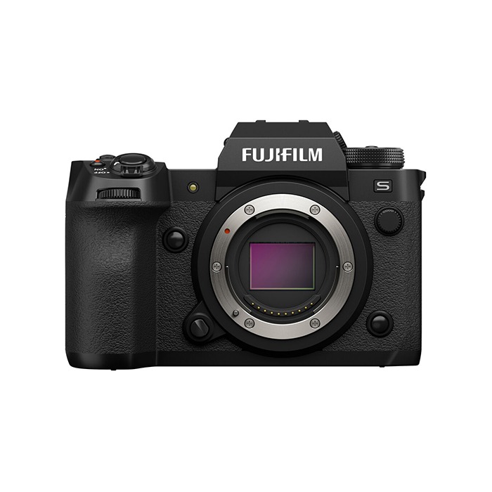 FUJIFILM 후지필름 X-H2S