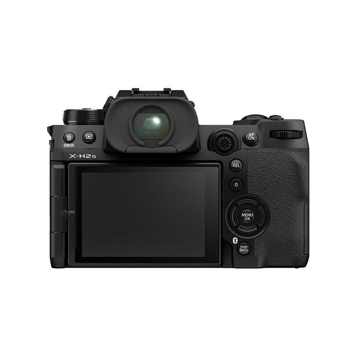 FUJIFILM 후지필름 X-H2S