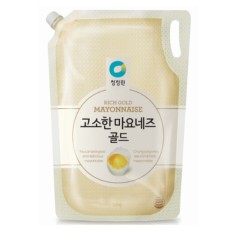 대상 청정원 고소한 마요네즈 골드 10kg